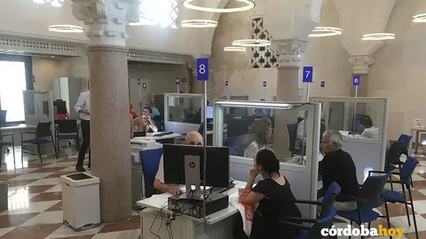Declaraci&oacute;n de la renta