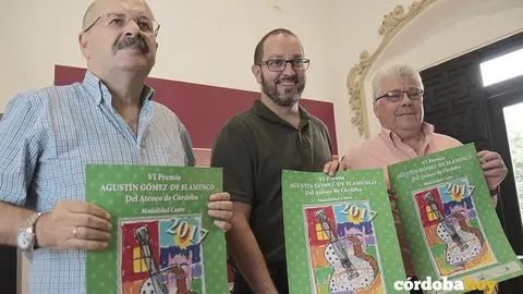Ateneo de C&oacute;rdoba