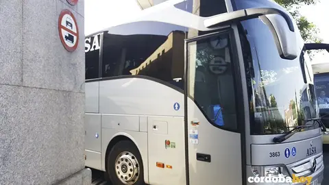 Alsa en C&oacute;rdoba