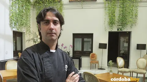 Javier Navarro