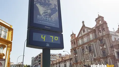 Term&oacute;metro