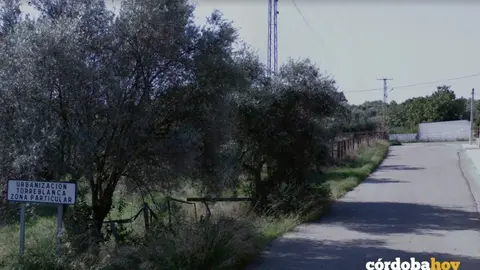 Urbanizaci&oacute;n Torreblanca de C&oacute;rdoba