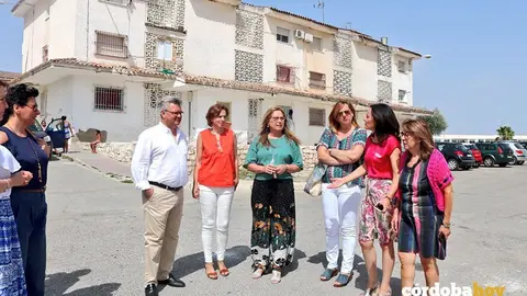 Poeta Juan Rejano Puente Genil
