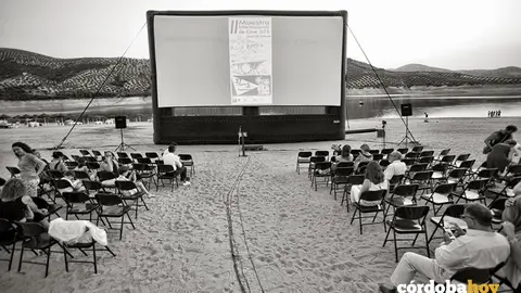 Muestra Internacional de Cine Lago de Izn&aacute;jar