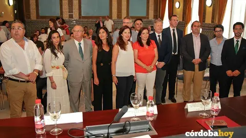 marca cordoba 
