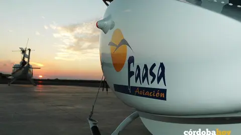 Faasa Aviaci&oacute;n