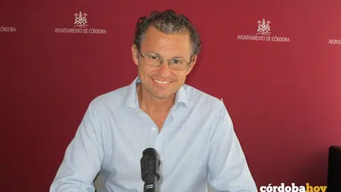 David Dorado