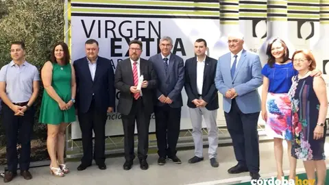 reuni&oacute;n ceite de oliva 2