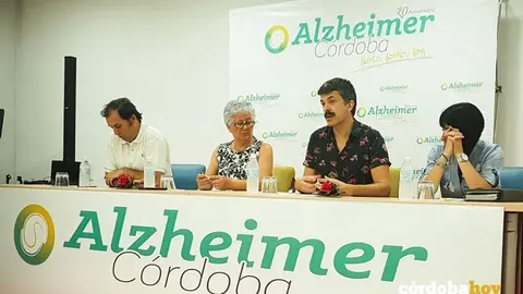 alzheimer