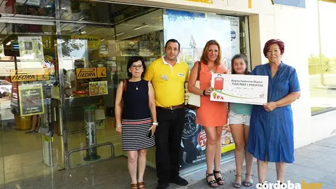 premio Piedra