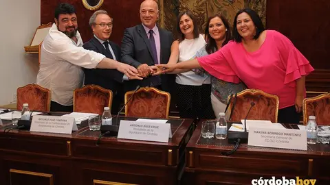 compromiso por cordoba