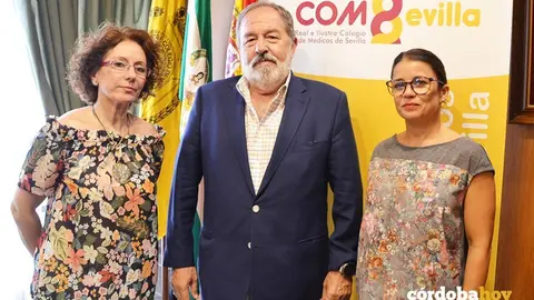 colegio oficial de medicos