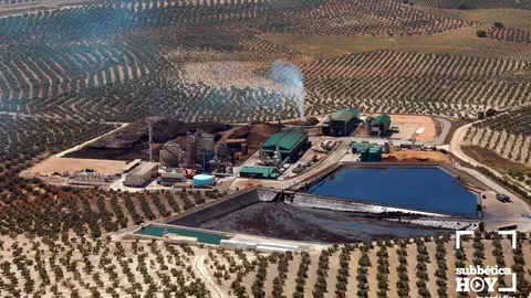 Plan bioenerg&iacute;a Santamar&iacute;a