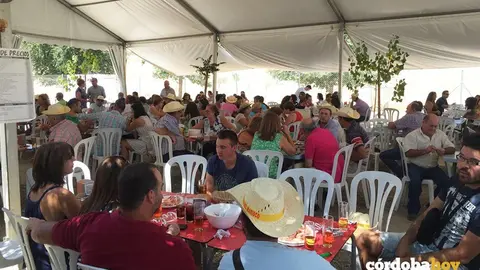 Castro Feria del Marisco