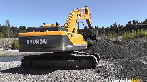 &Aacute;ridos para construcci&oacute;n