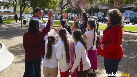 NI&Ntilde;OS 