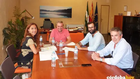 turismo y AEHCOR