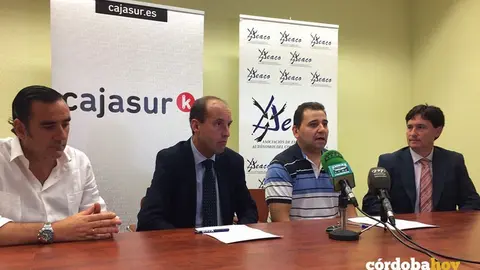 Cajasur en Montilla