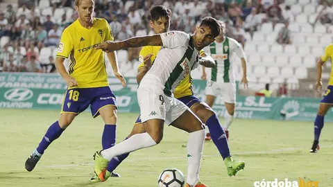 C&oacute;rdoba-C&aacute;diz ida 2017 4