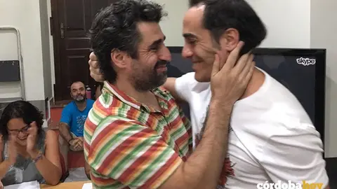 nuevo concejal de IU en C&oacute;rdoba