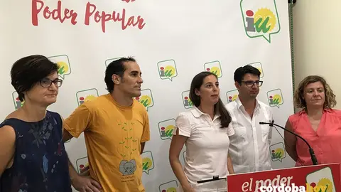 presentaci&oacute;n de Juan Hidalgo 1
