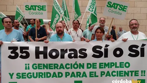 Satse concentraci&oacute;n