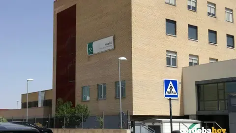 Hospital de Pozoblanco