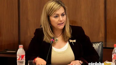 Mar&iacute;a Jes&uacute;s Serrano