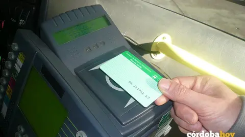 Consorcio de Transporte Metropolitano de C&oacute;rdoba
