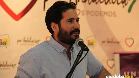 David Moscoso
