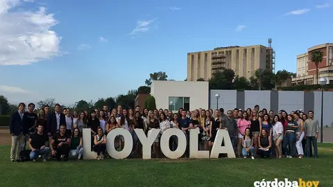 Loyola