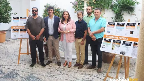 Intercaza 2017