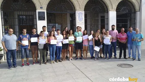 castro del rio clausura taller iaj