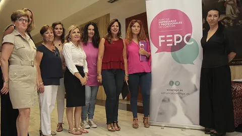 Empresarias