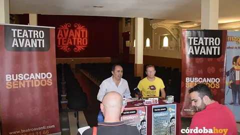 teatro avanti programacion 