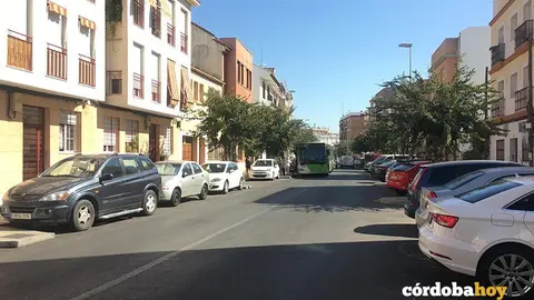 sagunto levante calle coches