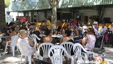 Vel&aacute; de la Fuensanta