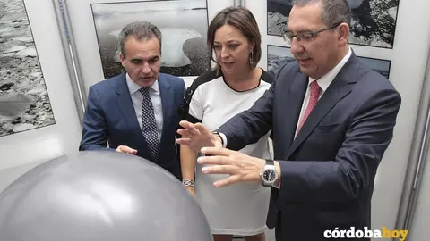 El &Aacute;rtico se rompe 1