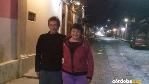 Rafa e Inma