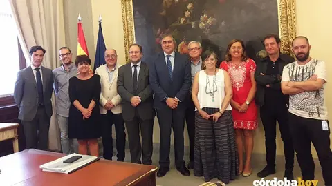 Ciudades patrimonio