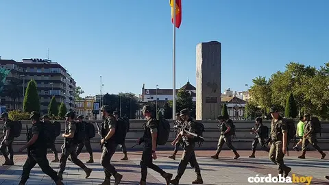 artilleros cordoba