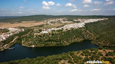 Hornachuelos