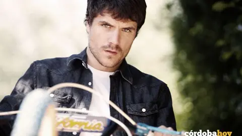 Dani Mart&iacute;n