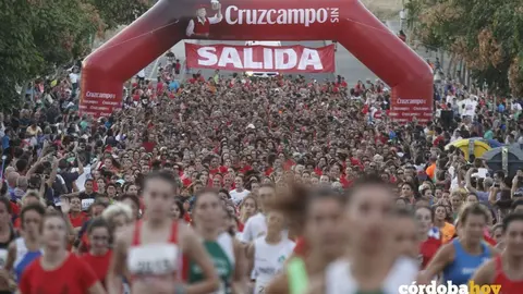 Carrera mujer 8