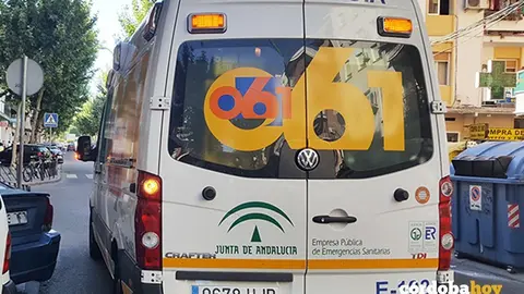 ambulancia 1