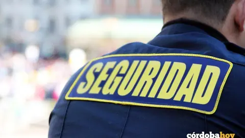 Agente de seguridad