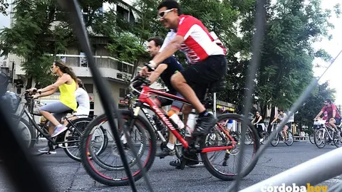 Fiesta de la Bicicleta 2017 4