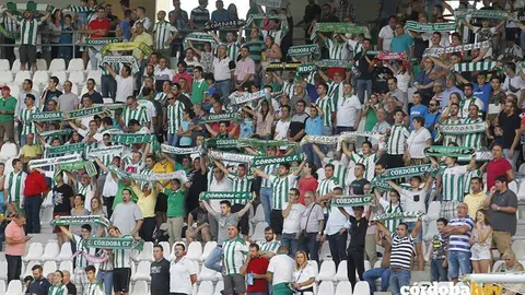 C&oacute;rdoba-Tenerife 2