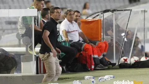Cordoba-Tenerife Copa del Rey 6