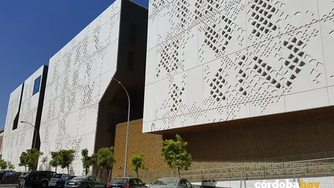 Ciudad de la Justicia